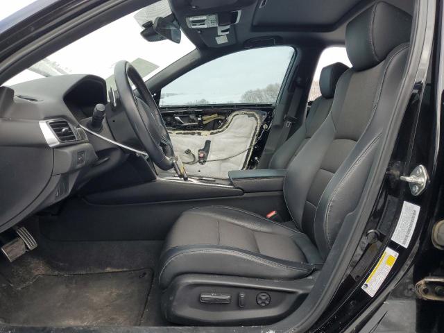 2018 HONDA ACCORD SPO 1HGCV2F31JA014675