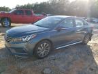 2015 HYUNDAI SONATA SPO - 5NPE34AF0FH208852
