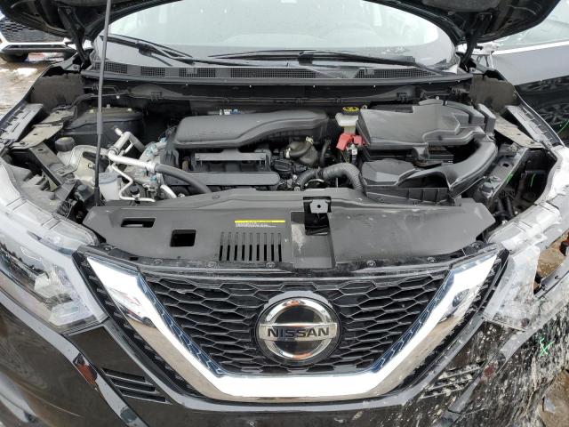2023 NISSAN QASHQAI SV JN1BJ1BW2PW108093