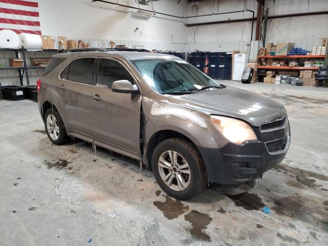Vin: 2cnaldec5b6372249, lot: 45796415, chevrolet equinox lt 20114