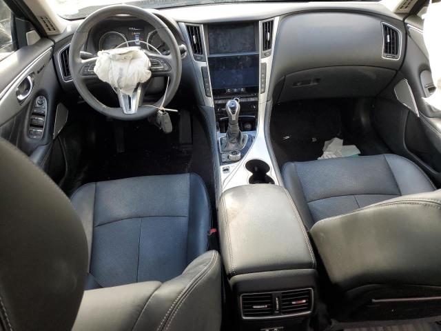 2023 INFINITI Q50 LUXE JN1EV7BR2PM542170