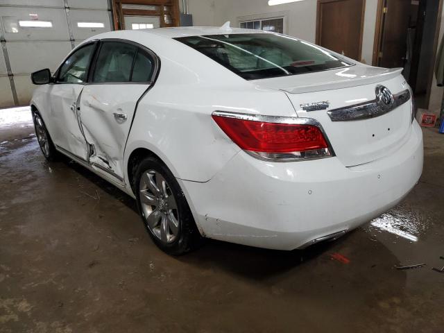 Vin: 1g4gd5e32cf217405, lot: 44862175, buick lacrosse premium 20122