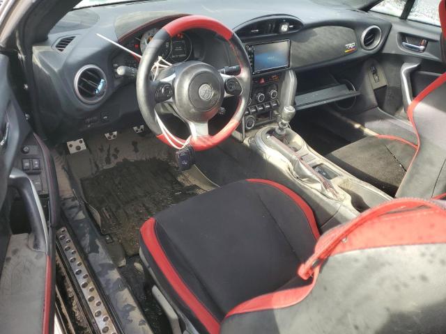 2019 TOYOTA 86 GT JF1ZNAE11K9702011