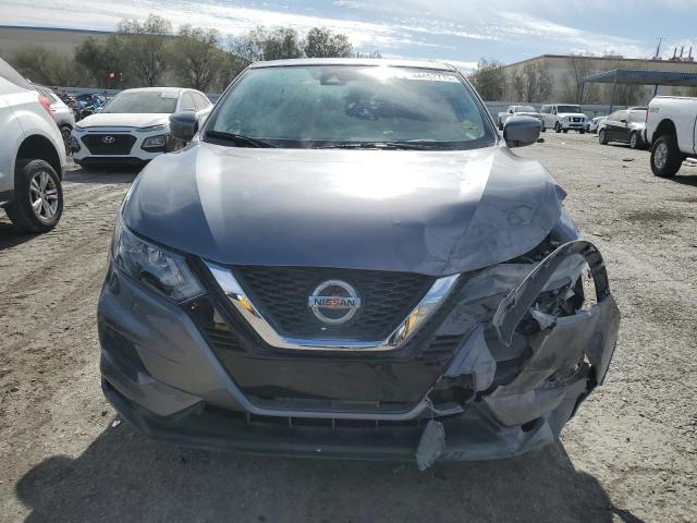 2020 NISSAN ROGUE SPORT S JN1BJ1CV9LW258704