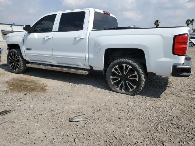 Vin: 3gcpcrec4gg337905, lot: 44735815, chevrolet all models c1500 lt 20162