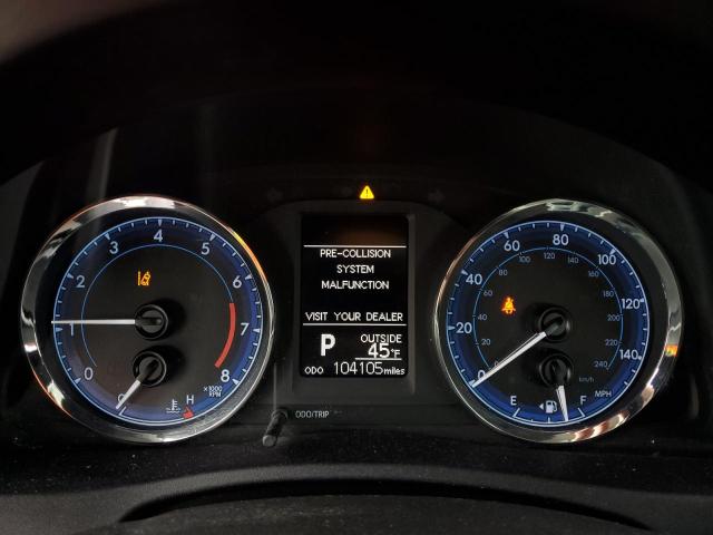 2017 TOYOTA COROLLA L - 2T1BURHE3HC925567