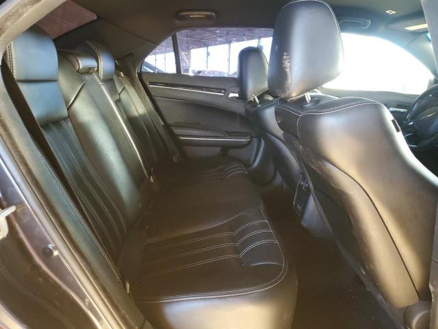2019 CHRYSLER 300 S - 2C3CCAGG5KH517472