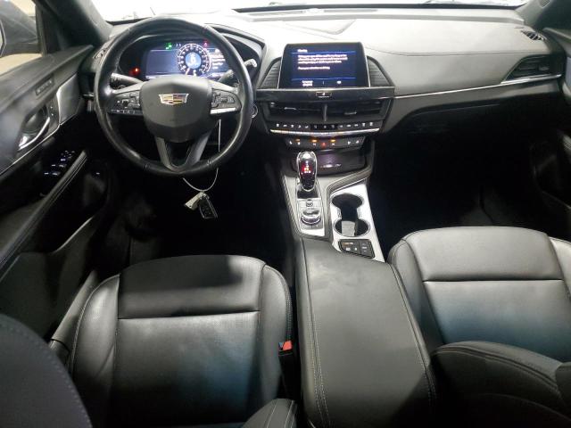 2022 CADILLAC CT4 PREMIU - 1G6DF5RL0N0128047