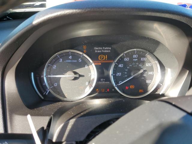 2020 ACURA MDX 5J8YD3H36LL013475