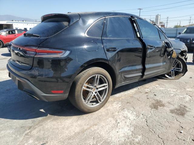 Vin: wp1aa2a50plb01554, lot: 44022365, porsche macan base base 20233