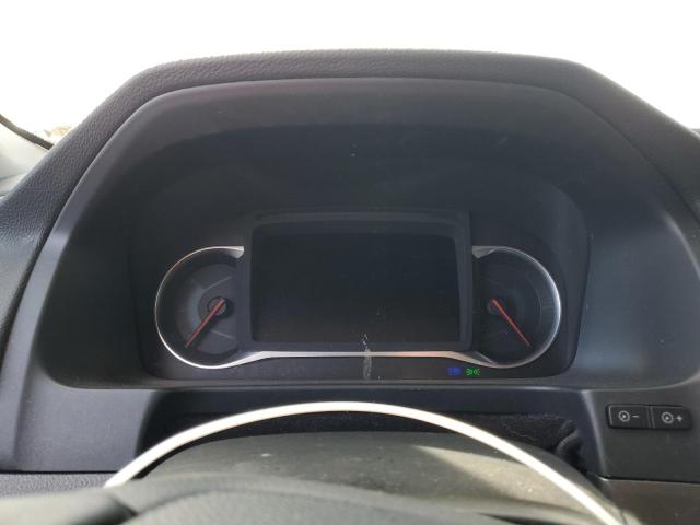 2022 HONDA PILOT SE 5FNYF6H2XNB058491