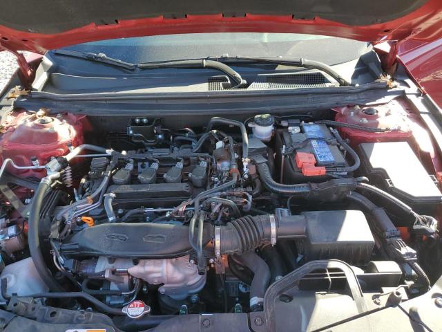 2024 HONDA ACCORD LX - 1HGCY1F27RA077297