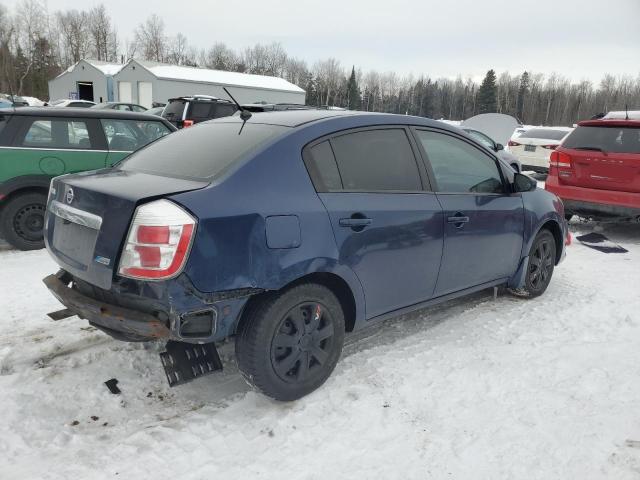 Vin: 3n1ab6ap1al701859, lot: 45014485, nissan sentra 2.0 20103