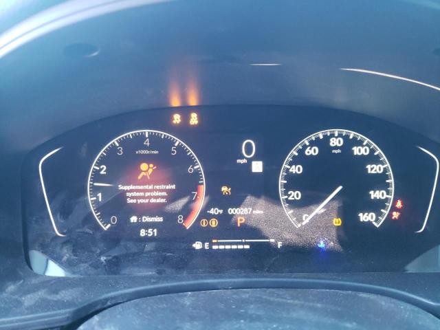 2025 HONDA CIVIC LX - 2HGFE2F20SH552405