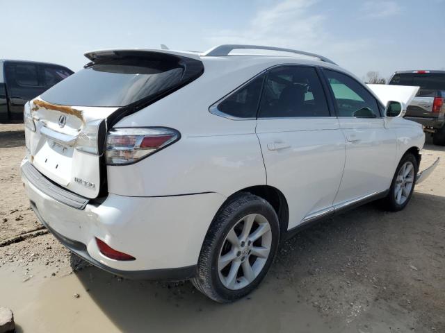 Vin: 2t2zk1ba2ac001246, lot: 44820435, lexus rx350 350 20103