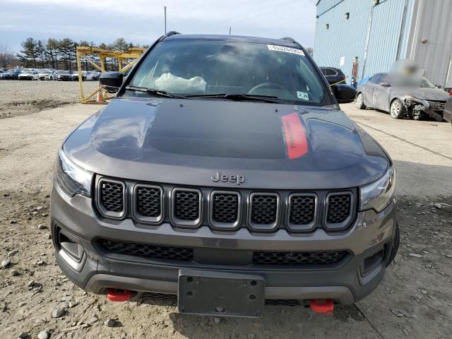 2023 JEEP COMPASS TR - 3C4NJDDN1PT571848