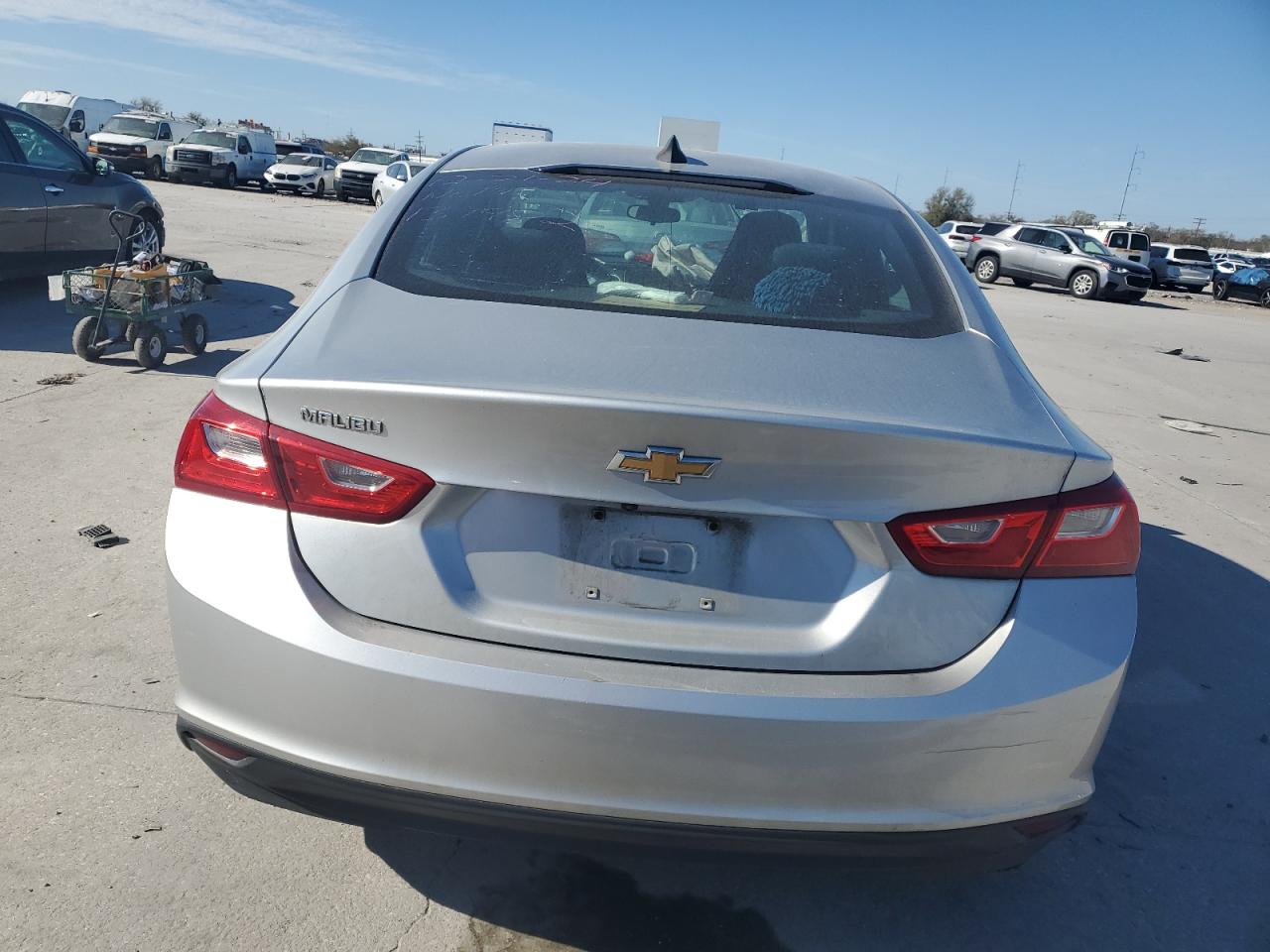 Global Auto Auctions