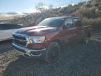 2021 RAM 1500 BIG H - 1C6SRFFT1MN729921