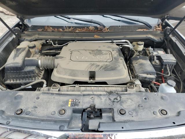 2015 GMC CANYON SLE 1GTG6BE31F1207933