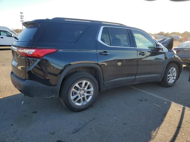 2020 CHEVROLET TRAVERSE L - 1GNEVGKW0LJ326677