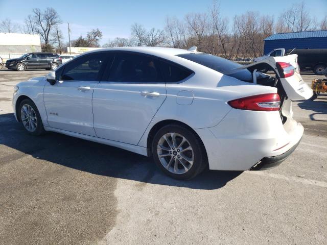 Vin: 3fa6p0lu1kr182594, lot: 46710935, ford fusion se 20192