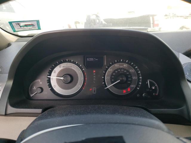 2015 HONDA ODYSSEY LX 5FNRL5H2XFB018968