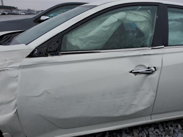 2023 NISSAN ALTIMA S 1N4BL4BV4PN357751