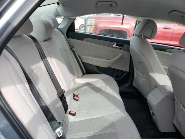 2017 HYUNDAI SONATA SE - 5NPE24AF6HH545614