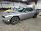 2015 DODGE CHALLENGER - 2C3CDZAG7FH730904