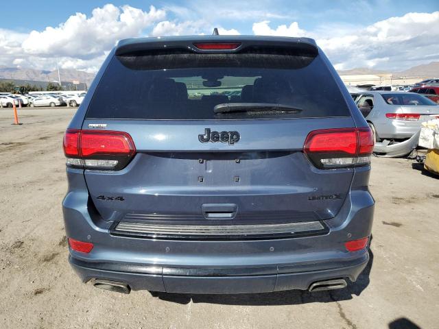 2021 JEEP GRAND CHER - 1C4RJFBGXMC769434