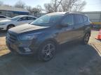 2019 FORD ESCAPE SEL - 1FMCU0HD3KUB02277