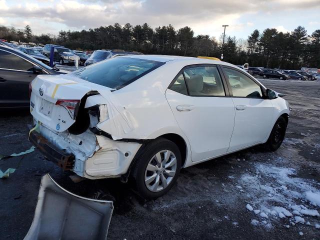 2016 TOYOTA COROLLA L - 2T1BURHE5GC572389