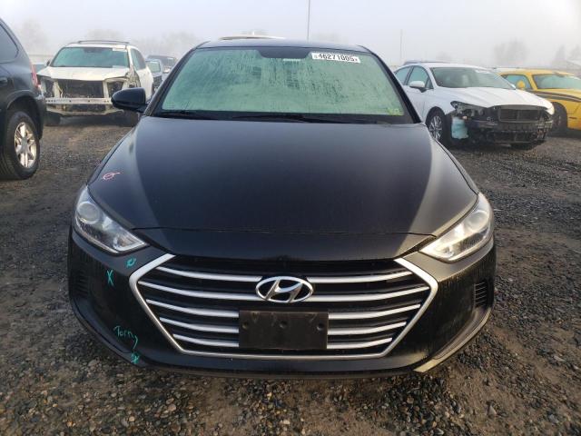 2018 HYUNDAI ELANTRA SE - 5NPD84LF1JH386305