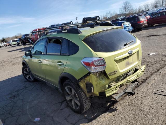 Vin: jf2gpbkc7eh270298, lot: 43306375, subaru xv 2.0i hybrid touring 20142