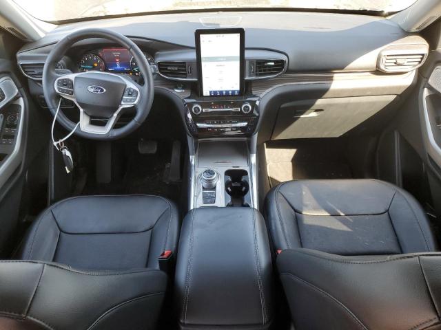 2023 FORD EXPLORER L - 1FMSK7FH3PGA85017