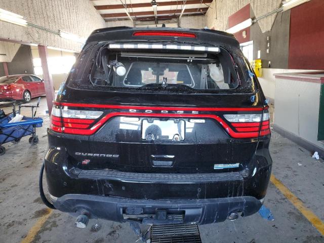 2022 DODGE DURANGO PU 1C4SDJFT1NC192619
