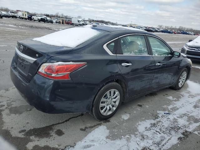 Vin: 1n4al3ap2fn315781, lot: 46283905, nissan altima 2.5 20153