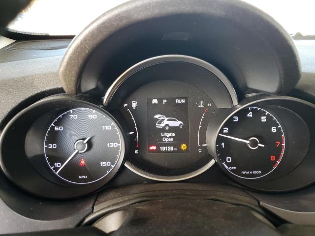 2022 FIAT 500X POP ZFBNF3A18NP975988