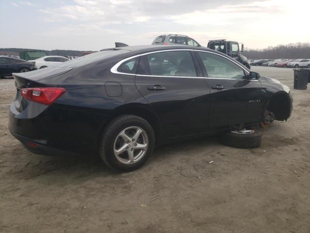 2016 CHEVROLET MALIBU LS - 1G1ZB5ST3GF301867
