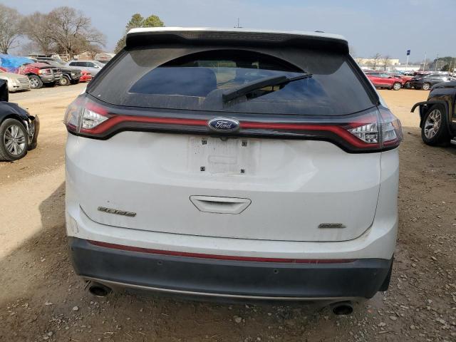 2018 FORD EDGE SEL - 2FMPK3J88JBC39161