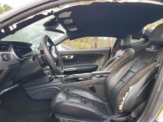2022 FORD MUSTANG GT - 1FA6P8CFXN5128265