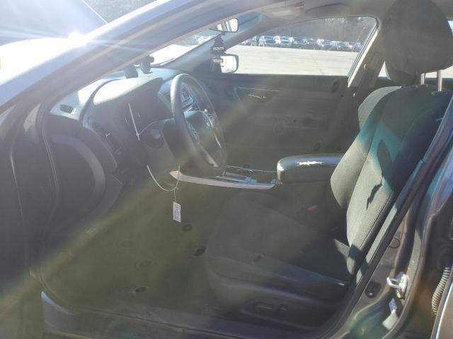 2015 NISSAN ALTIMA 2.5 - 1N4AL3AP3FC425878