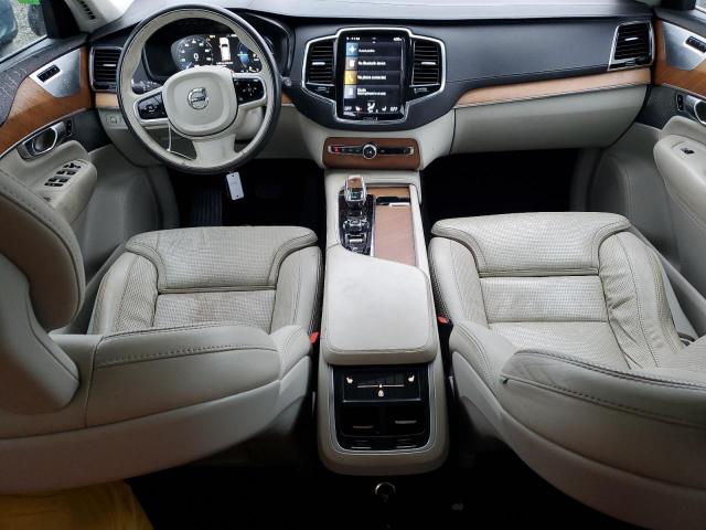 2020 VOLVO XC90 T8 IN YV4BR00L4L1540178