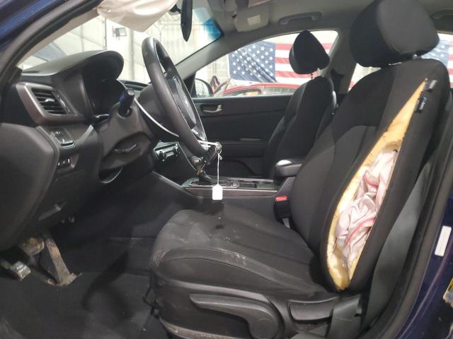 2018 KIA OPTIMA LX - 5XXGT4L31JG230410