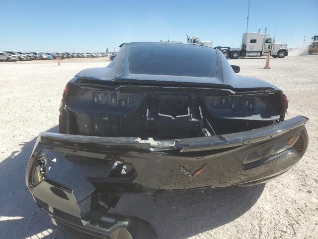 2019 CHEVROLET CORVETTE Z 1G1YP2D62K5605967