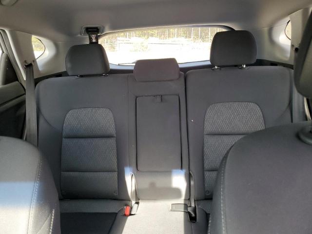 2017 HYUNDAI TUCSON LIM - KM8J33A42HU544398