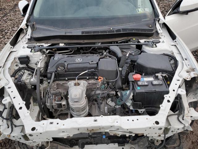 2020 ACURA TLX 19UUB1F32LA000651