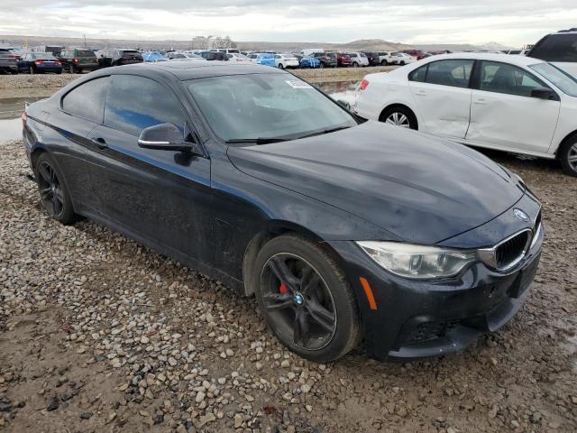 2015 BMW 435 XI WBA3R5C55FK372578