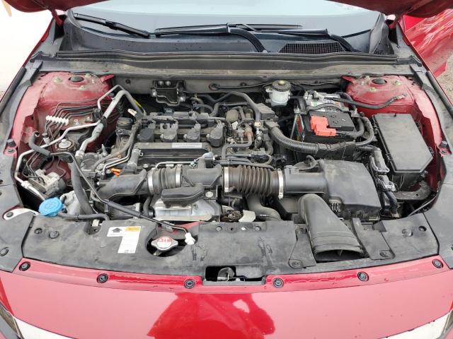 2018 HONDA ACCORD SPO - 1HGCV1F33JA240212