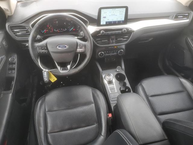 2020 FORD ESCAPE SEL - 1FMCU9H64LUA44879